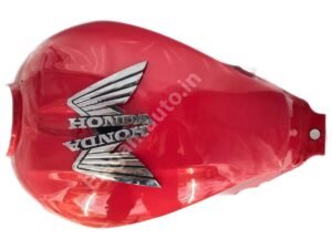 HONDA Shine Petrol Tank (T-5) RED