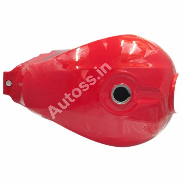 HONDA Shine Petrol Tank (T-5) RED