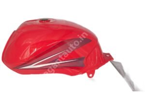 HONDA Shine Petrol Tank (T-5) RED