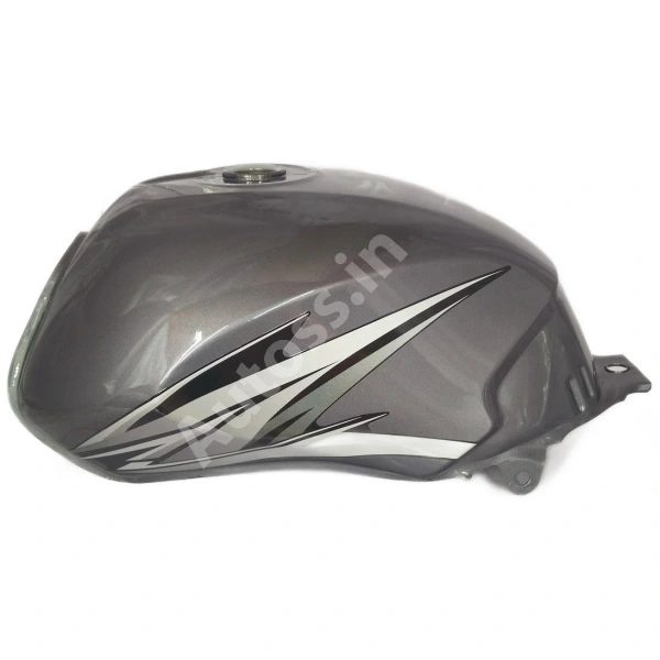 HONDA Shine T-4 Petrol Tank GREY