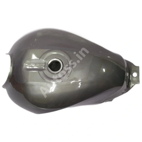 HONDA Shine (T-4) Petrol Tank Grey
