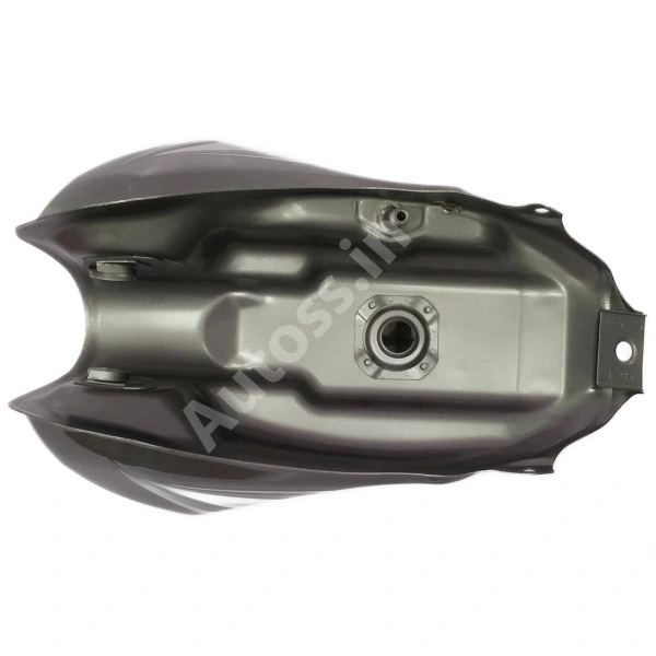 HONDA Shine (T-4) Petrol Tank Grey