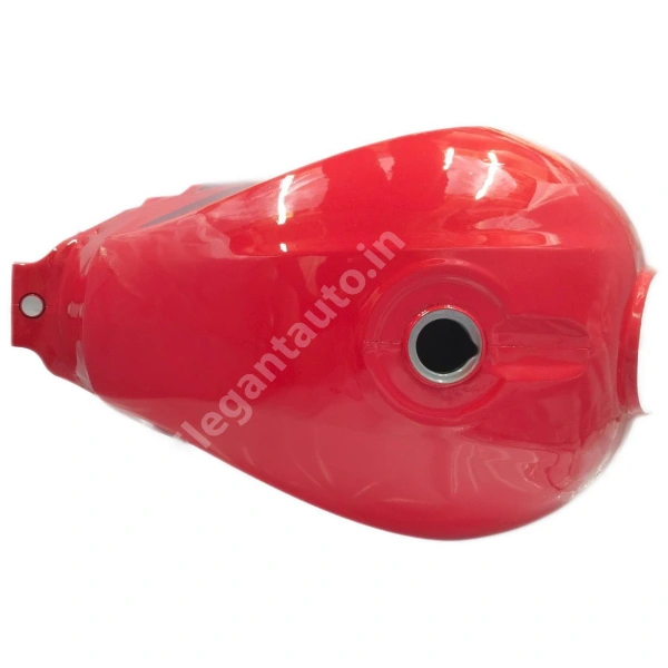 HONDA Shine (T-5) Petrol Tank RED