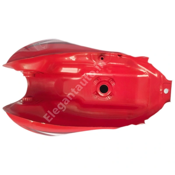 HONDA Shine (T-5) Petrol Tank RED
