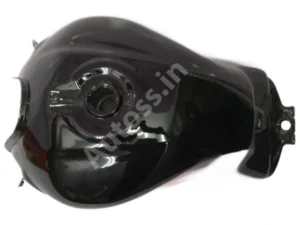 HONDA SP Shine Petrol Tank TPFC BLACK and RED