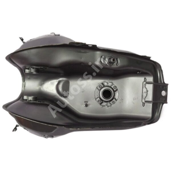 HONDA SP Shine Petrol Tank TPFC GREY