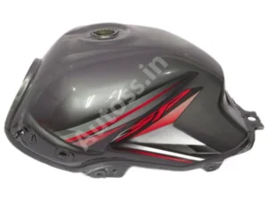HONDA SP Shine Petrol Tank TPFC GREY