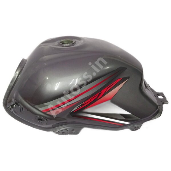 HONDA SP Shine Petrol Tank TPFC GREY