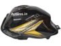 HONDA SP SHINE TPFC Petrol Tank BLACK.YELLOW
