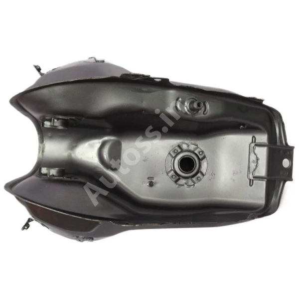 HONDA SP Shine TPFC Petrol Tank GREY