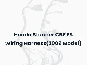 Honda Stunner CBF ES Wiring Harness(2009 Model)