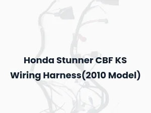 Honda Stunner CBF KS Wiring Harness(2010 Model)