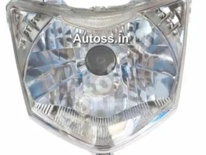 HONDA STUNNER HEAD LIGHT