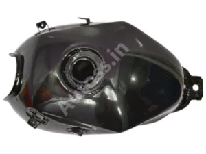HONDA Stunner Petrol Tank BLACK