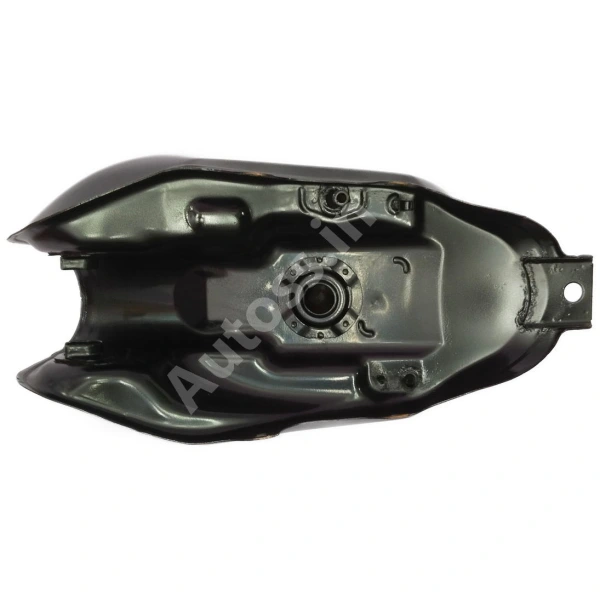 HONDA Stunner Petrol Tank BLACK