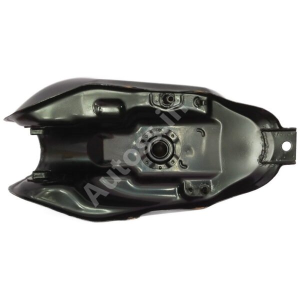 HONDA Stunner Petrol Tank BLACK