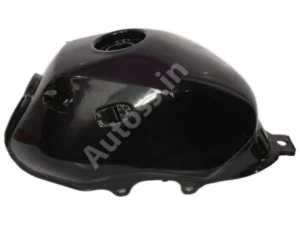 HONDA Stunner Petrol Tank BLACK