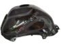 HONDA Triggar Bike Petrol Tank BLACK
