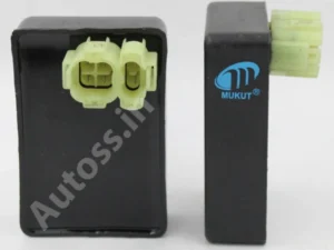 HONDA TWISTER BIKE CDI UNIT