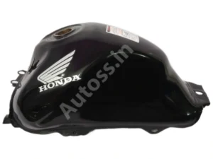 HONDA Twister Petrol Tank BLACK