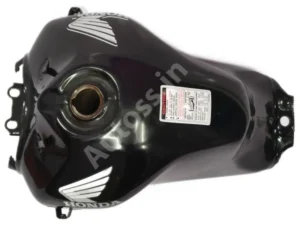 HONDA Twister Petrol Tank BLACK