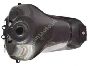 HONDA Twister Petrol Tank GREY