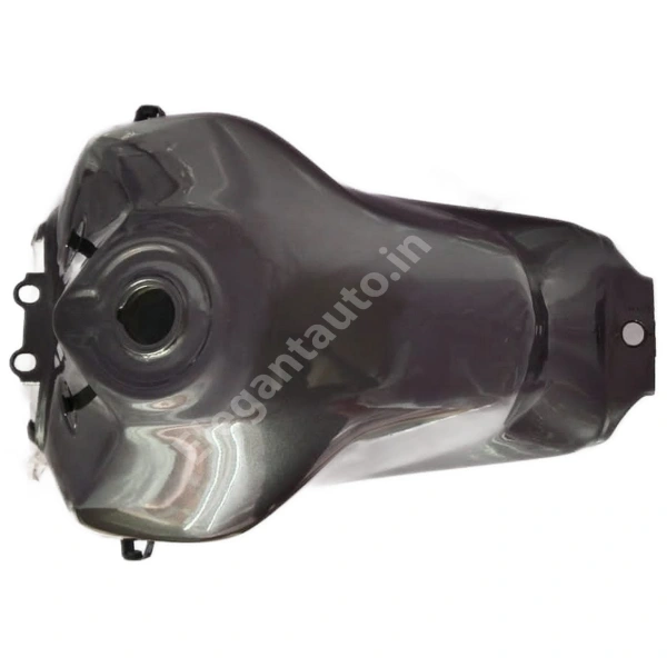 HONDA Twister Petrol Tank GREY