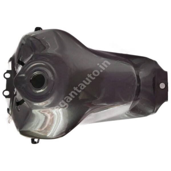 HONDA Twister Petrol Tank GREY