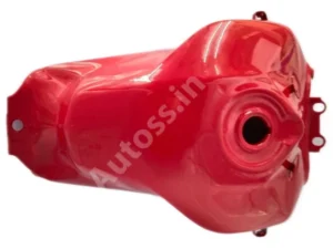 HONDA Twister Petrol Tank RED