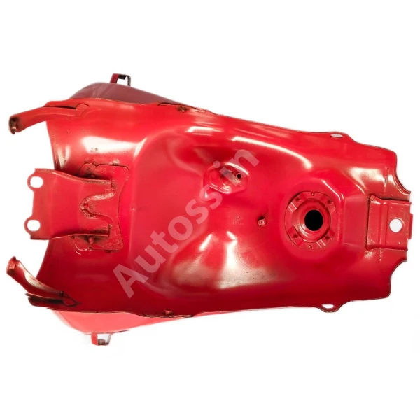 HONDA Twister Petrol Tank RED
