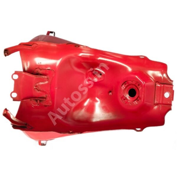HONDA Twister Petrol Tank RED