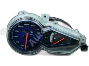 HONDA TWISTER WITH HOLDER SPEEDOMETER