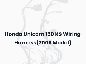Honda Unicorn 150 KS Wiring Harness(2006 Model)