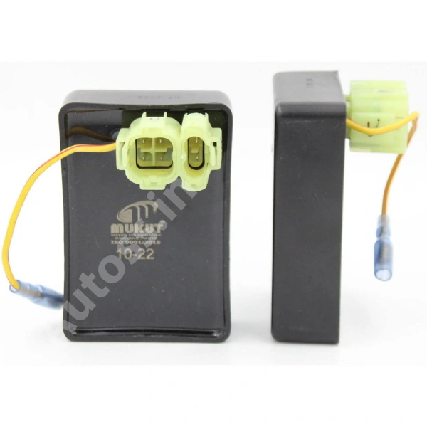 HONDA UNICORN BIKE CDI UNIT