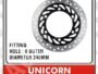 HONDA UNICORN DISC BRAKE