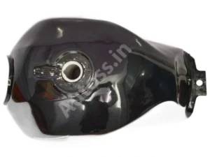 HONDA Unicorn Old Model Petrol Tank BLACK