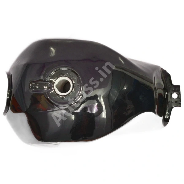 HONDA Unicorn Petrol Tank Old Model BLACK