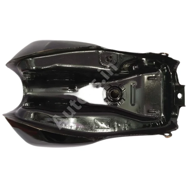 HONDA Unicorn Petrol Tank Old Model BLACK