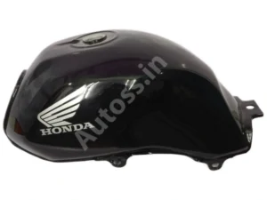 HONDA Unicorn Petrol Tank Old Model BLACK
