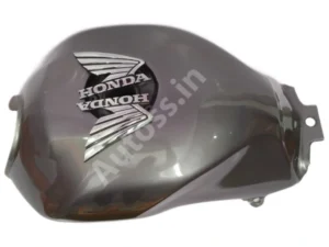 HONDA Unicorn Petrol Tank Old Model Grey