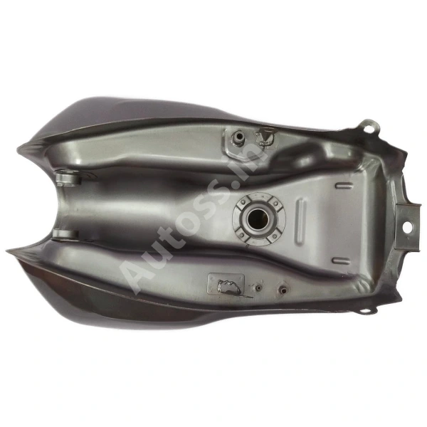 HONDA Unicorn Petrol Tank Old Model Grey