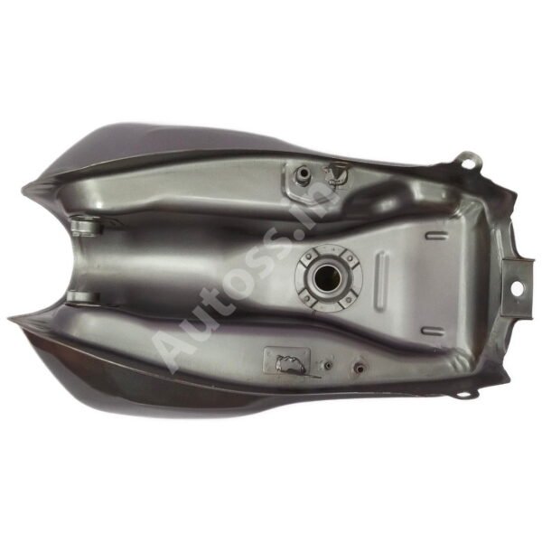 HONDA Unicorn Petrol Tank Old Model Grey