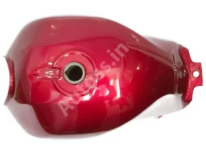 HONDA Unicorn Petrol Tank Old Model Red