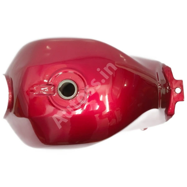 HONDA Unicorn Petrol Tank Old Model Red