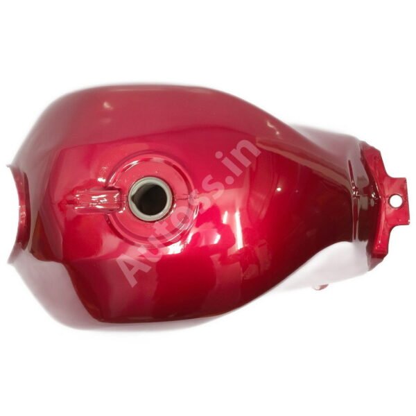 HONDA Unicorn Petrol Tank Old Model Red