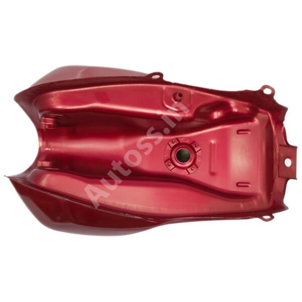 HONDA Unicorn Petrol Tank Old Model Red