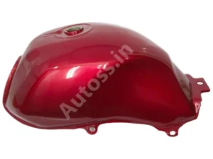 HONDA Unicorn Petrol Tank Old Model Red