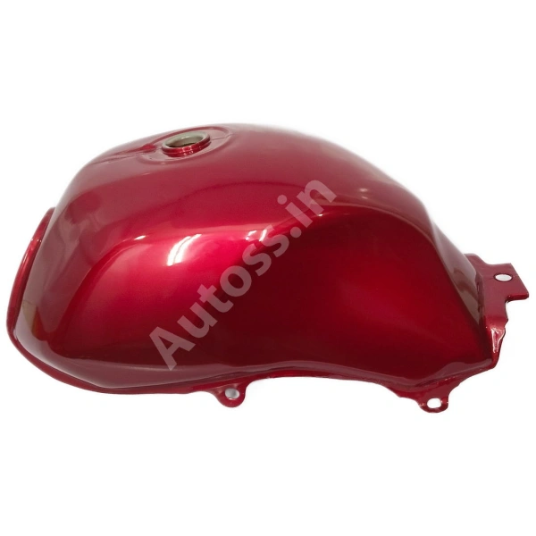 HONDA Unicorn Petrol Tank Old Model Red