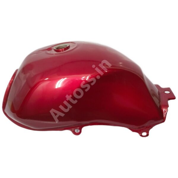 HONDA Unicorn Petrol Tank Old Model Red