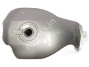HONDA Unicorn Petrol Tank Old Model SILVER